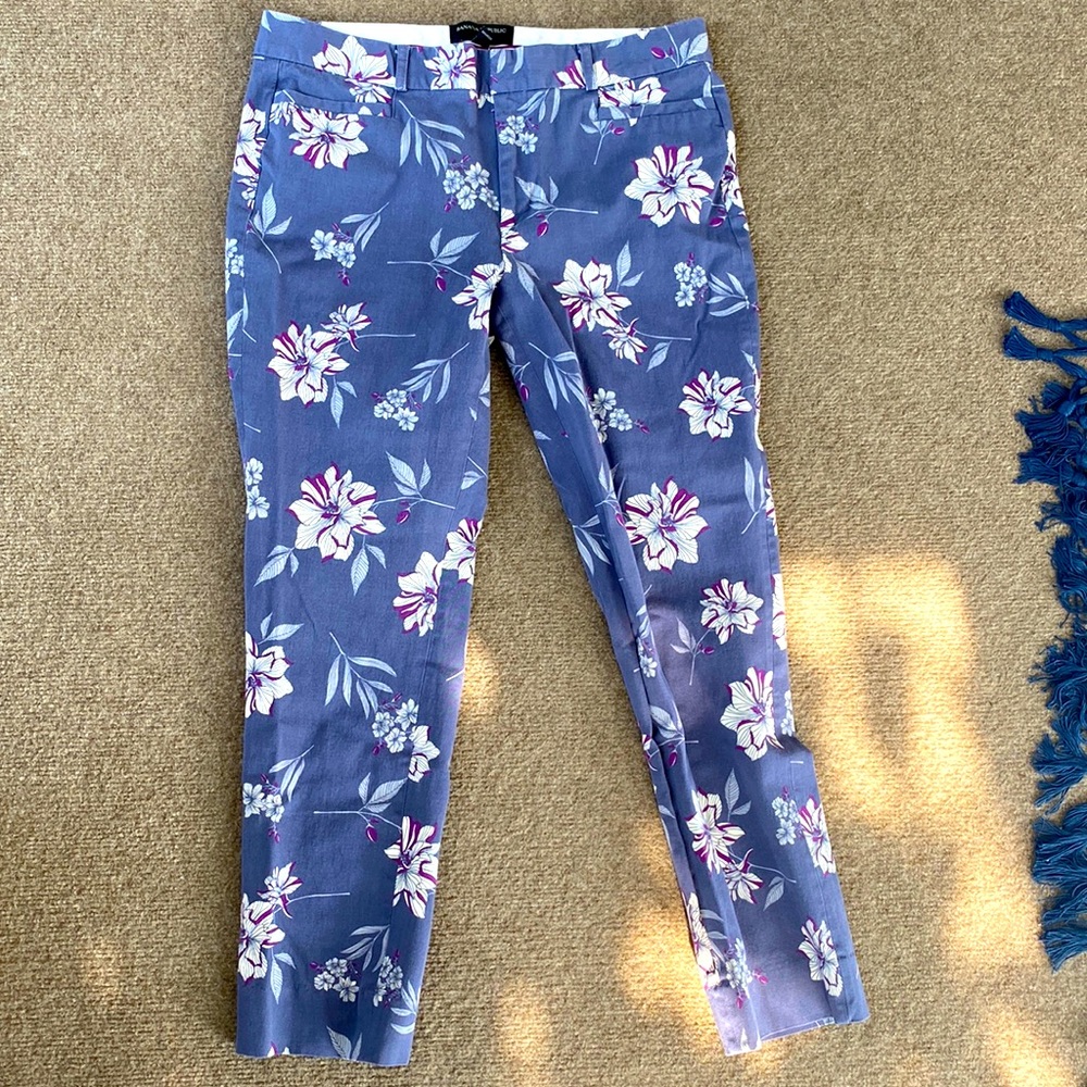 Banana Republic Pants